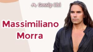 Massimiliano Morra