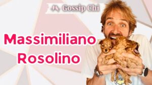 Massimiliano Rosolino