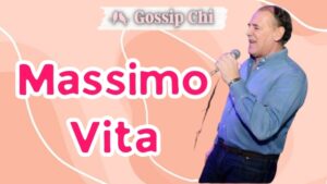 Massimo Vita