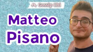 Matteo Pisano, Matteo La Pupa e il Secchione