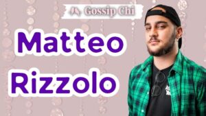 Matteo Rizzolo La Caserma, Matteo Rizzolo