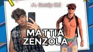 Mattia Zenzola, vincitore di Amici 2023, vincitore di Amici23