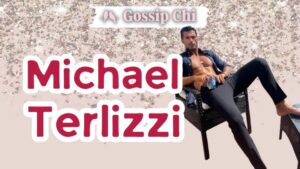 Michael Terlizzi