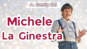 Michele La Ginestra