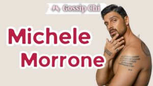 Michele Morrone