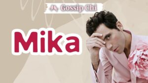 Mika