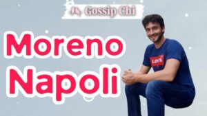 Moreno Napoli