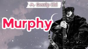 Murphy, Murphy Equilibrio