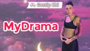 MyDrama, Alessandra Martinelli, Alessandra Martinelli MyDrama