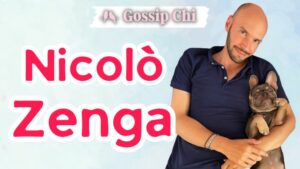 Nicolò Zenga
