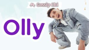 Olly