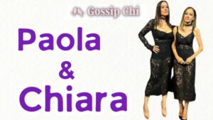 Paola e Chiara