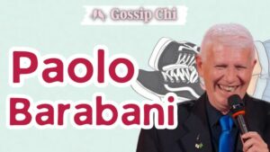 Paolo Barabani