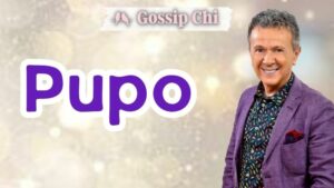 Pupo