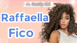 Raffaella Fico