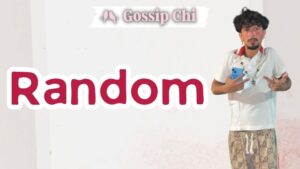 Random, Emanuele Caso