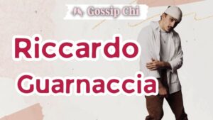 Riccardo Guarnaccia