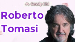 Roberto Tomasi