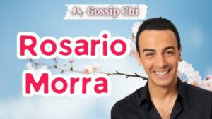 Rosario Morra