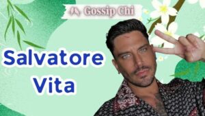 Salvatore Vita