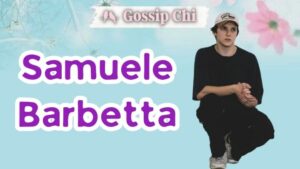 Samuele Barbetta