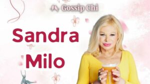 Sandra Milo