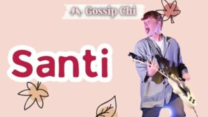 Santi, Filippo Santi