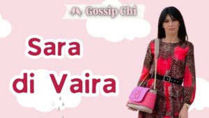 Sara di Vaira