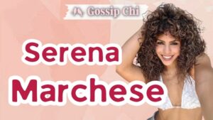 Serena Marchese