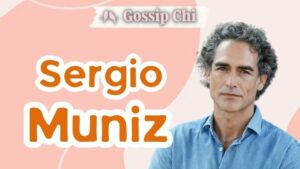 Sergio Muniz