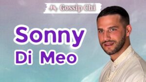 Sonny Di Meo, Sonny Uomini e Donne