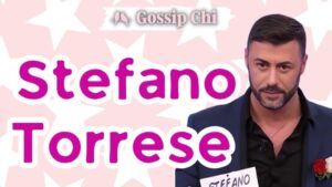 Stefano Torrese