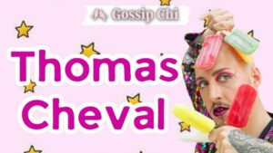 Thomas Cheval