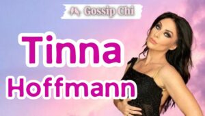 Tinna Hoffmann