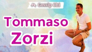 Tommaso Zorzi