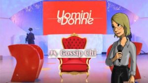 Uomini e Donne, uomini e donne 2023, anticipazioni Uomini e Donne Settembre 2023