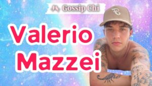 Valerio Mazzei