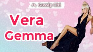 Vera Gemma