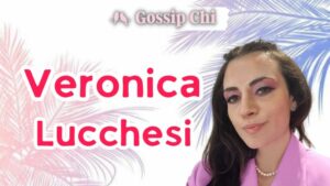 Veronica Lucchesi