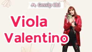 Viola Valentino