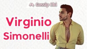Virginio Simonelli