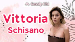 Vittoria Schisano