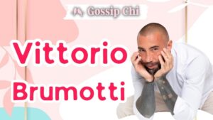 Vittorio Brumotti, Brumotti, Vittorio Paperissima Sprint