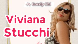 Viviana Stucchi