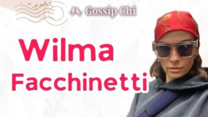 Wilma Facchinetti