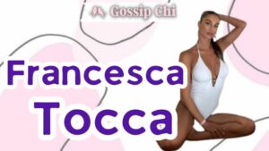 Francesca Tocca