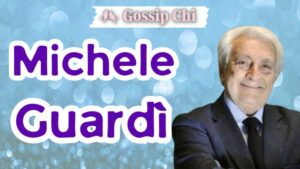 Michele Guardì