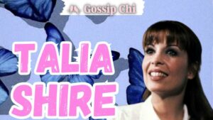 Talia Shire, Adriana Pennino Rocky, Talia Coppola, Talia Rose Coppola, Talia Shire Coppola