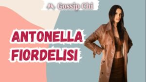 Antonella Fiordelisi