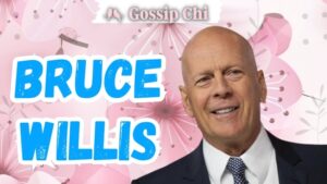 Bruce Willis